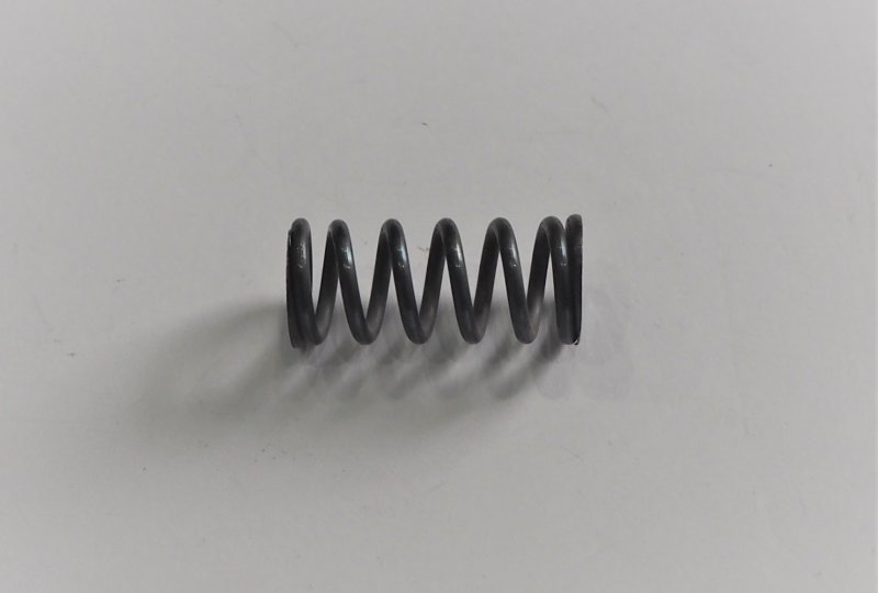 Sprężyna sprzęgła 18,5x42 mm, Jawa 500 OHC-photo1