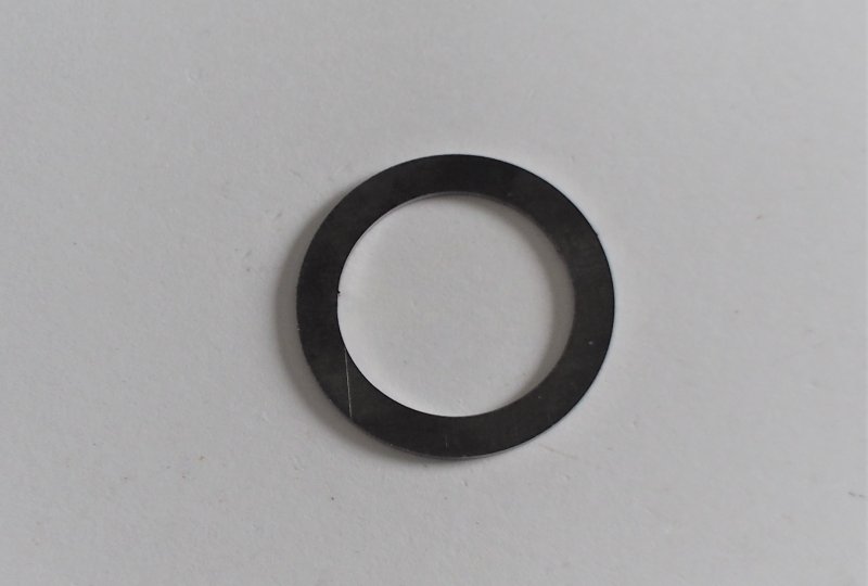 Podkładka wałka kopnika 33x24x1 mm, Jawa Perak, Kyvacka, OHC-photo1