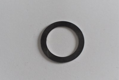 Podkładka wałka kopnika 33x24x1 mm, Jawa Perak, Kyvacka, OHC