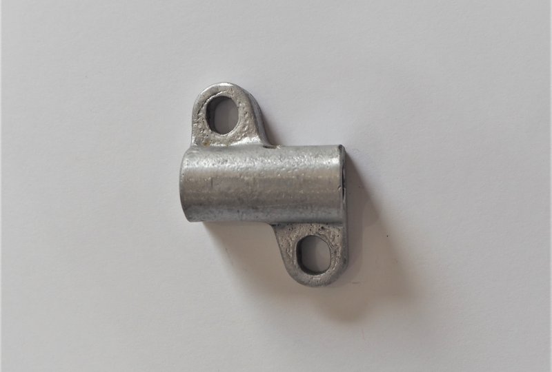 Uchwyt linki licznika, Jawa 500 OHC-photo1