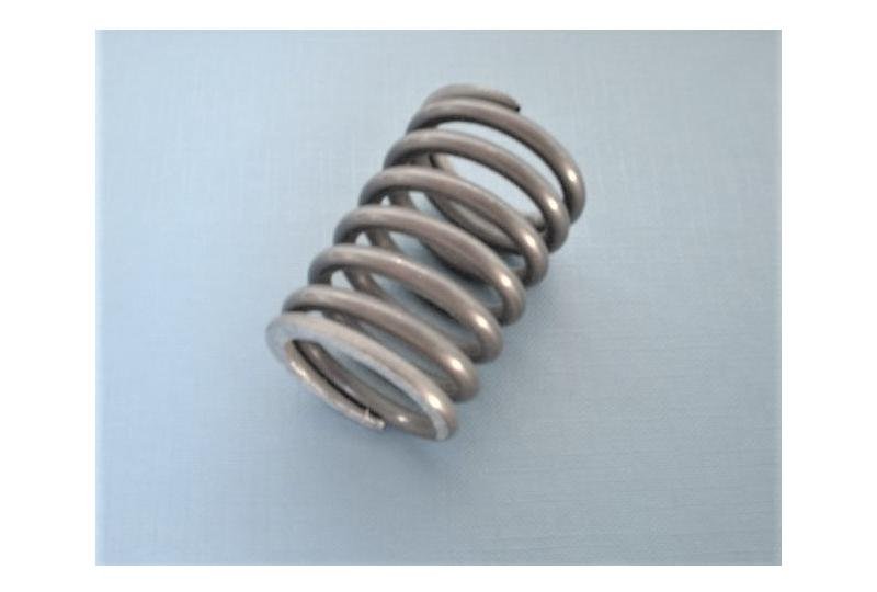 Sprężyna zaworu zewnętrzna, 50x34x26 mm, Jawa 500 OHC 00-photo1