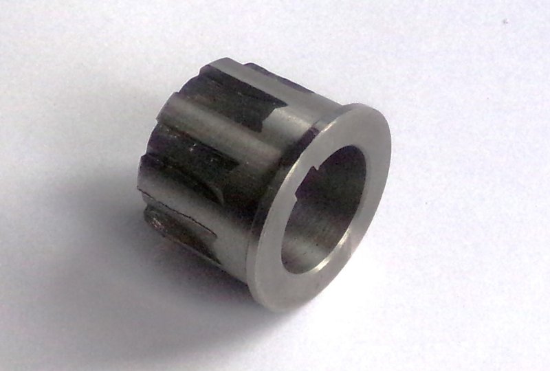 Wkładka zębatki na wał, Jawa 500 OHC-photo1