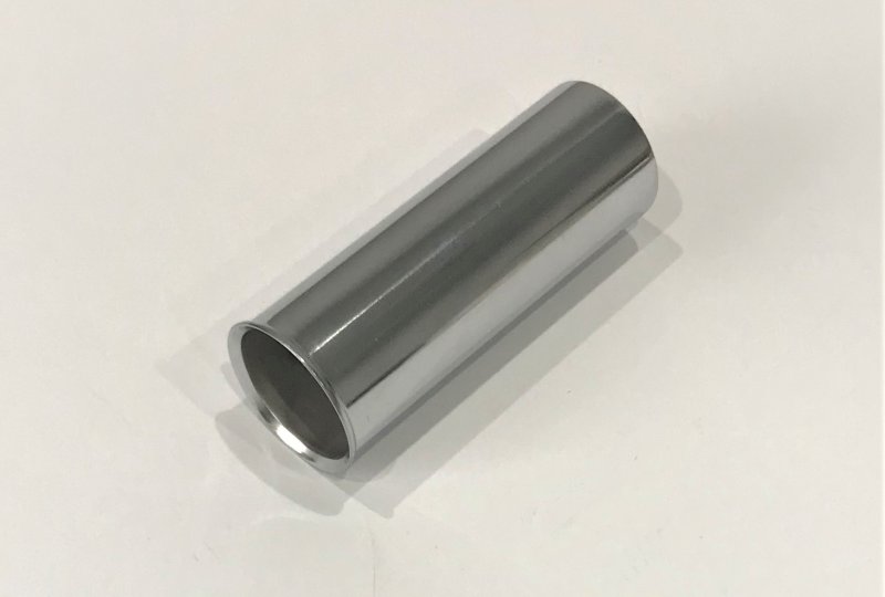 Osłona wałka rozrządu, chrom, Jawa 500 OHC 00-photo1