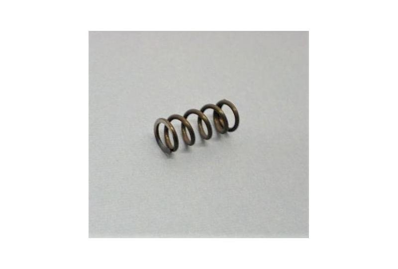 Sprężyna układu smarowania, 21x9 mm, Jawa 500 OHC-photo1