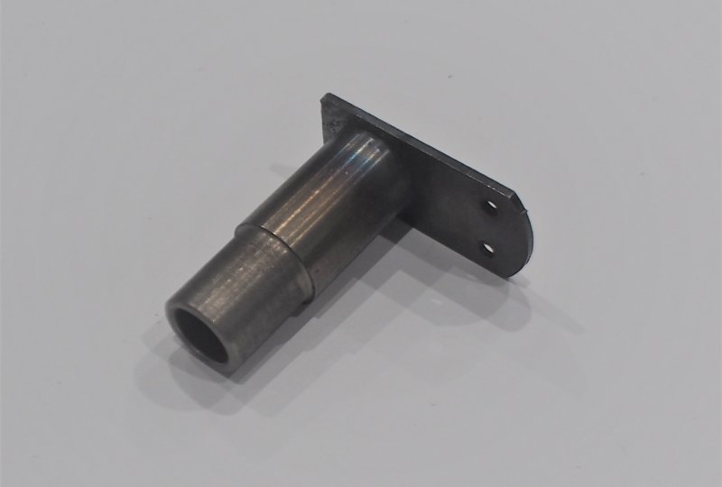 Odma silnika, Jawa 500 OHC-photo1
