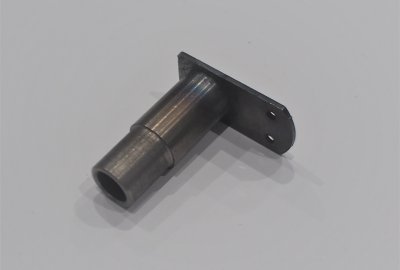 Odma silnika, Jawa 500 OHC