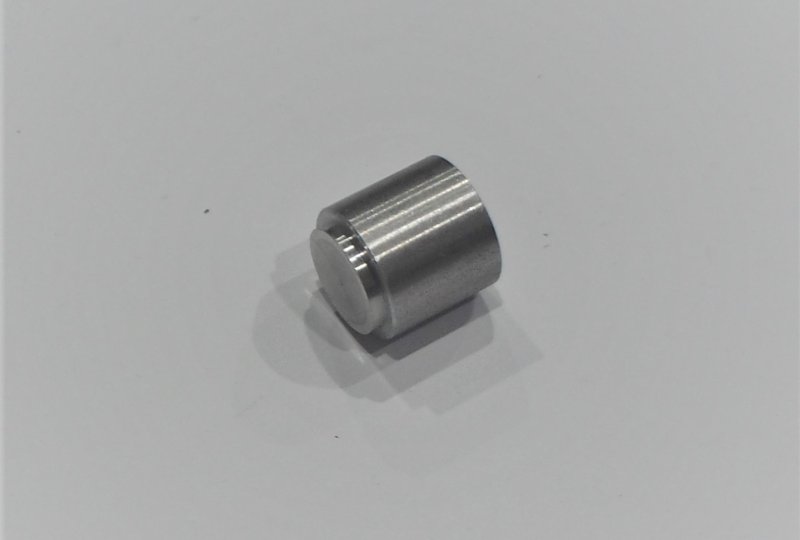 Tłok czujnika ciśnienia oleju, Jawa 500 OHC-photo1
