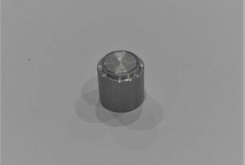 Tłok czujnika ciśnienia oleju, Jawa 500 OHC-photo2