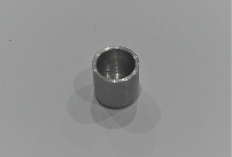 Tłok czujnika ciśnienia oleju, Jawa 500 OHC-photo3