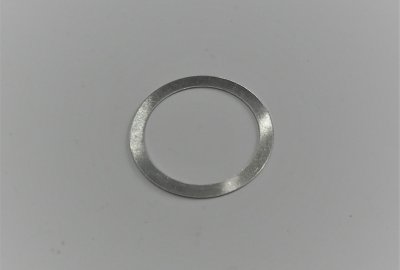 Uszczelka pod głowicę, aluminium, Jawa 500 OHC