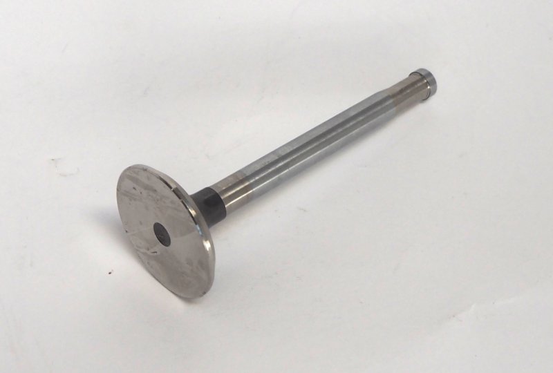 Zawór wydechu, Jawa 500 OHC 00-photo1