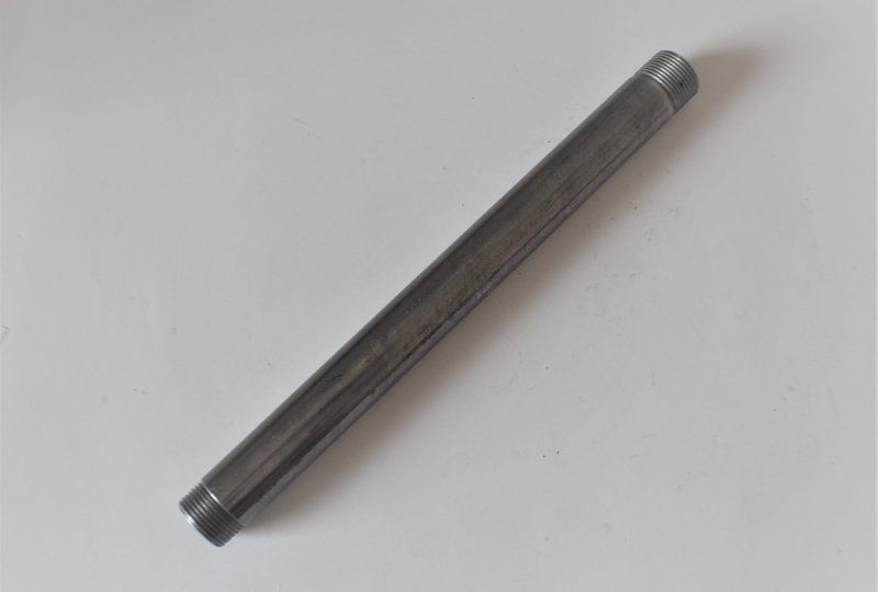 Sworzeń wahacza, Jawa 634-640-photo1