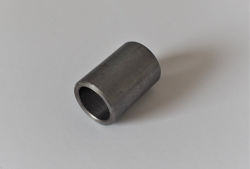 Tuleja sworznia wahacza, stalowa, Jawa 634-640-photo1