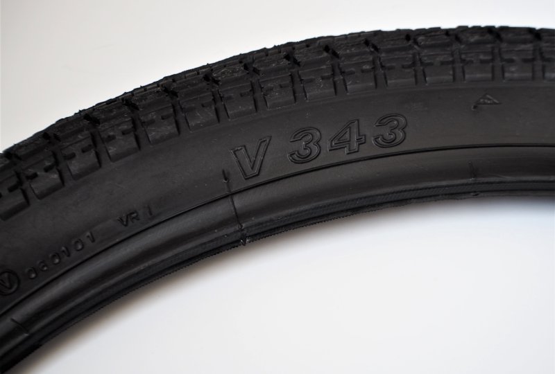 Opona 2.25/16 Vee Rubber VRM 343-photo2