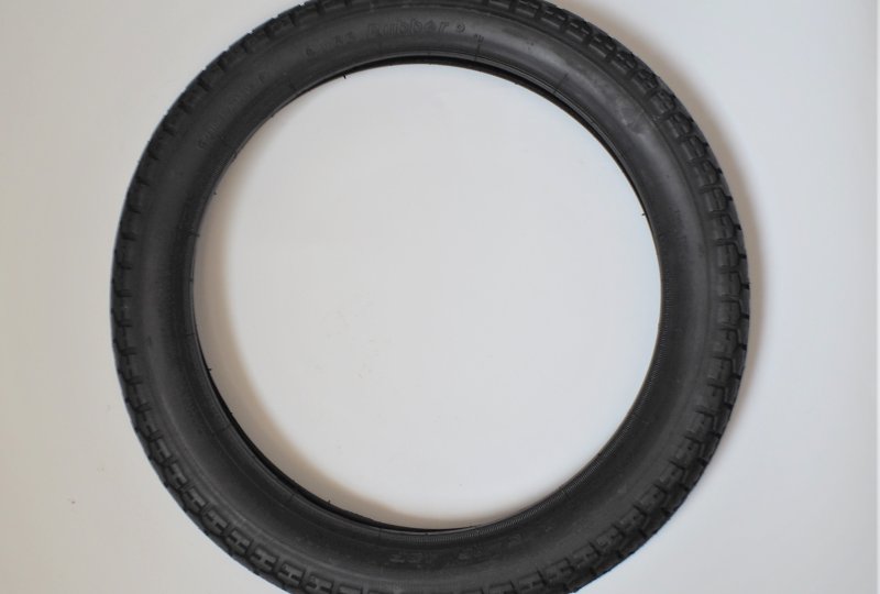 Opona 2.75/16 Vee Rubber VRM 015-photo1