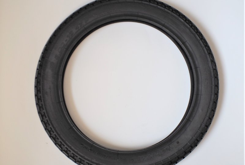 Opona 3.00/16 Vee Rubber VRM 015-photo1