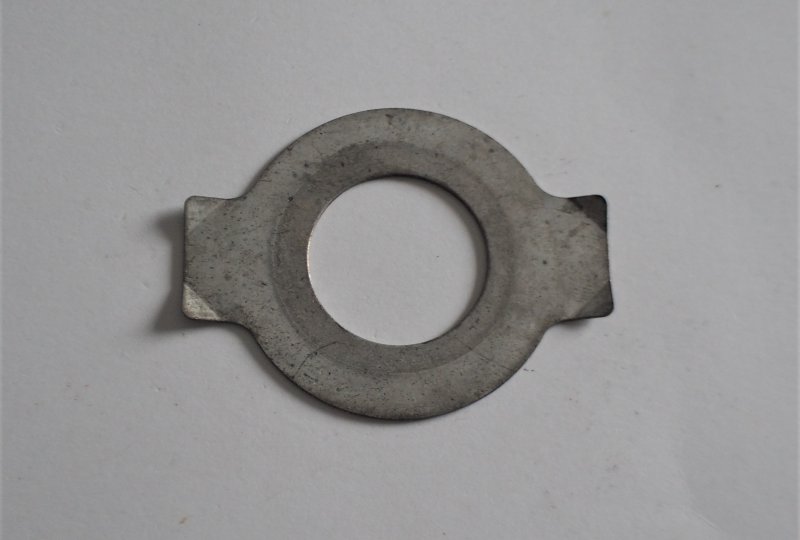 Podkładka nakrętki półki zawieszenia, oryginalna, CZ 471-488-photo2