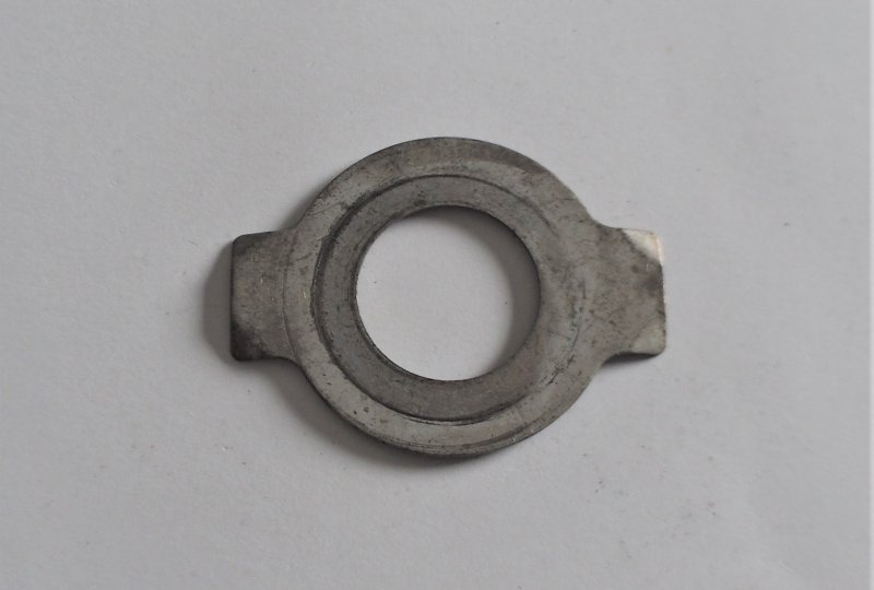 Podkładka nakrętki półki zawieszenia, oryginalna, CZ 471-488-photo1
