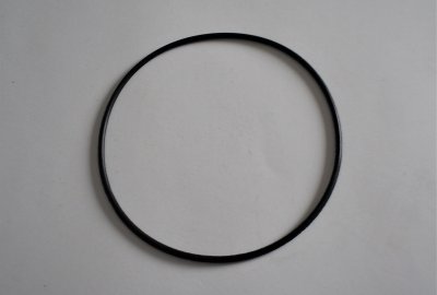 Gumowy oring sprzęgła, 120x3mm, Jawa 638/639/640