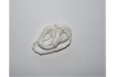 Sznur do uszczelniania wydechu, 3mm, 1,0 m, Jawa, CZ