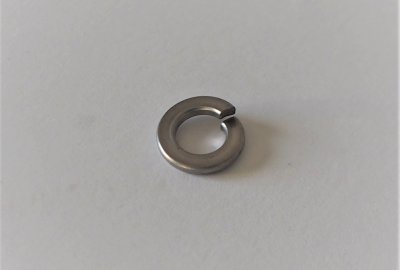 Podkładka sprężynowa 6,1 mm stal nierdzewna, A2