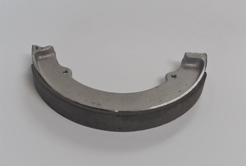 Szczęka hamulcowa, Jawa 500 OHC 00, 01-photo1