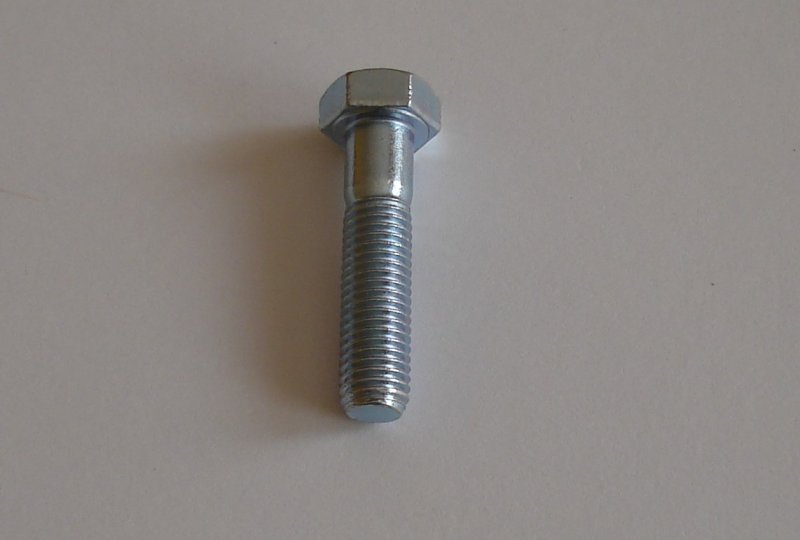 Śruba M7x30, ocynk, Jawa, CZ-photo3