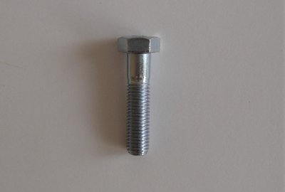 Śruba M7x30, ocynk, Jawa, CZ