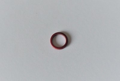 Podkładka fibrowa 11 x 8 x 1,5 mm