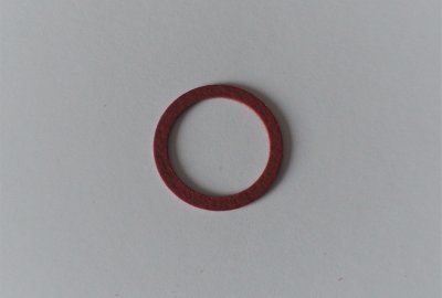Podkładka fibrowa 26 x 20 x 1 mm