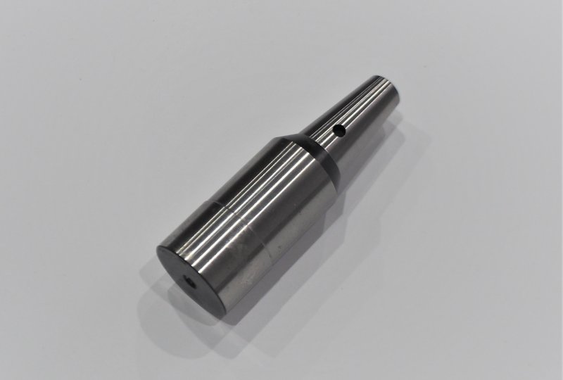 Czop wału korbowego prawy, 6V, 25,6 mm, Jawa 350 Perak, Kyvacka, Panelka-photo1