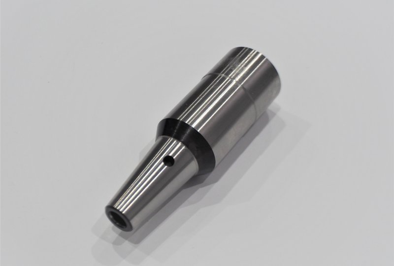 Czop wału korbowego prawy, 6V, 25,6 mm, Jawa 350 Perak, Kyvacka, Panelka-photo2
