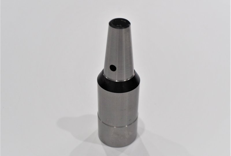Czop wału korbowego prawy, 6V, 25,6 mm, Jawa 350 Perak, Kyvacka, Panelka-photo3