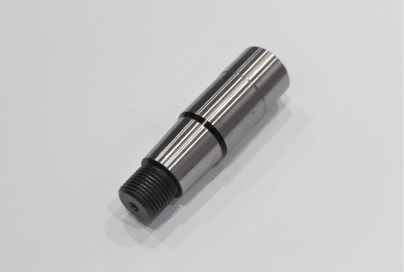 Czop wału korbowego lewy, 6V, 25,6 mm, Jawa 350 Perak, Kyvacka, Panelka-photo1