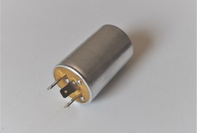 Przerywacz kierunkowskazów, 12V, na trzy piny,  Jawa, CZ