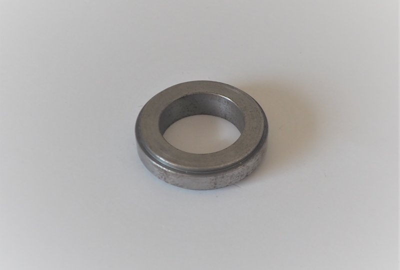 Dystans tylnego hamulca pod pokrywę, 40x25x10mm, Jawa Perak, Ogar-photo1
