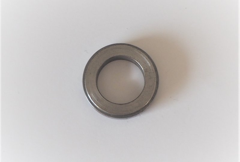 Dystans tylnego hamulca pod pokrywę, 40x25x10mm, Jawa Perak, Ogar-photo2