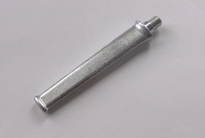 Stopka odkuwka M10x1mm, Jawa, CZ 1950---photo1