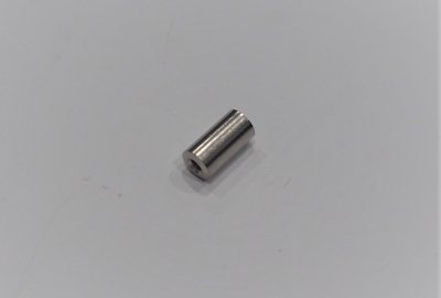 Końcówka przewodu 5x11mm, Jawa, CZ