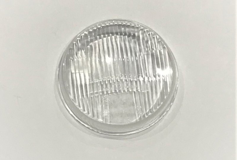 Szkło przedniej lampy, Jawa 23, 90-photo1