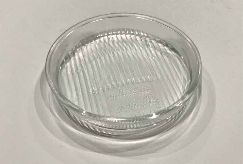 Szkło przedniej lampy, Jawa 23, 90-photo3