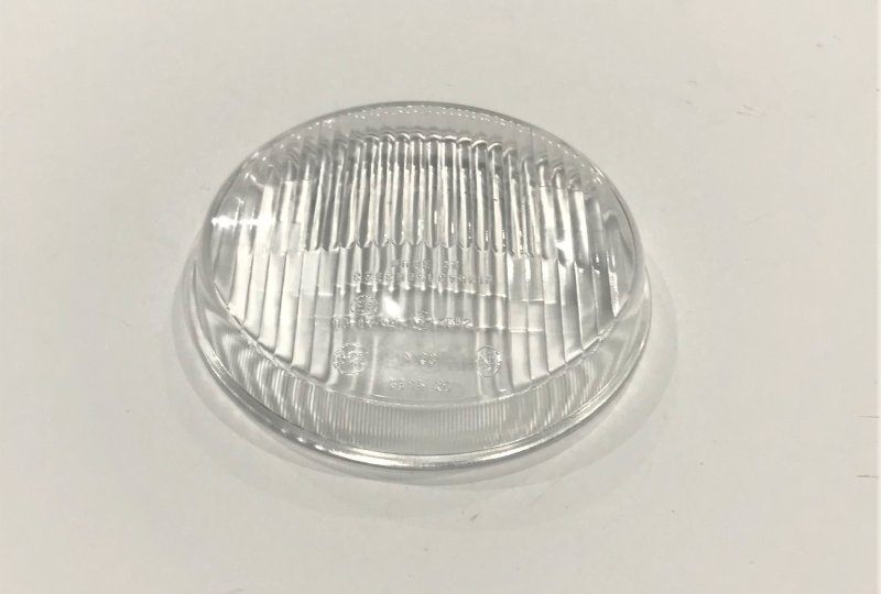 Szkło przedniej lampy, Jawa 23, 90-photo2