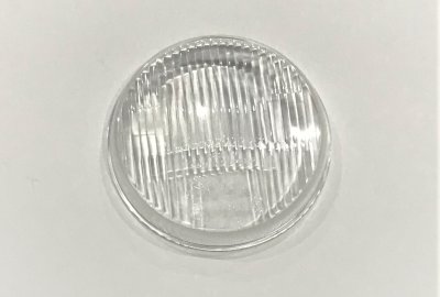 Szkło przedniej lampy, Jawa 23, 90