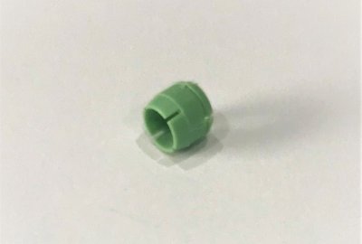 Oprawka żarówki postojowej, plastik, Jawa, CZ