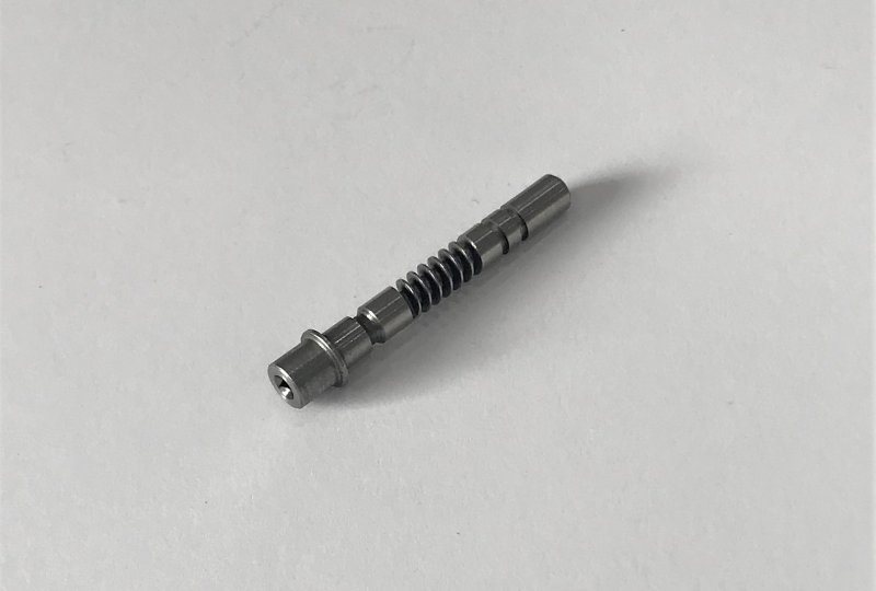 Wałek główny licznika, Jawa 250/350 Perak-photo1