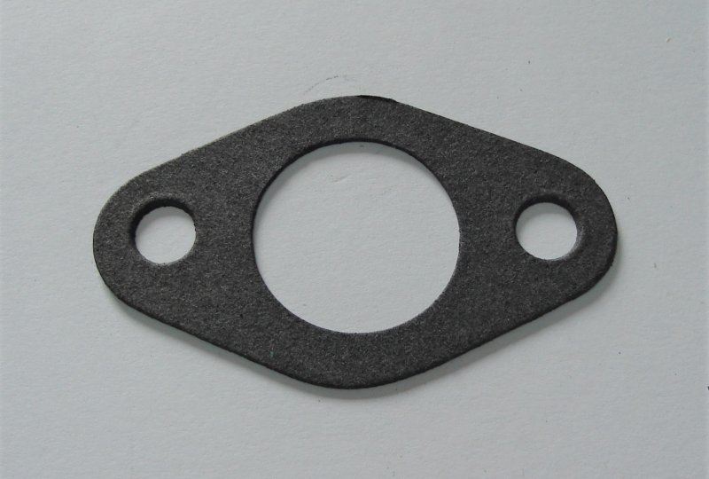 Uszczelka gaźnika, 0,8 mm, Jawa, CZ-photo1