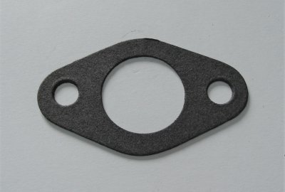 Uszczelka gaźnika, 0,8 mm, Jawa, CZ