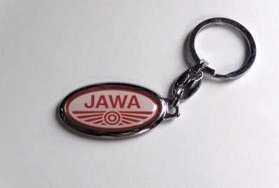 Breloczek, JAWA