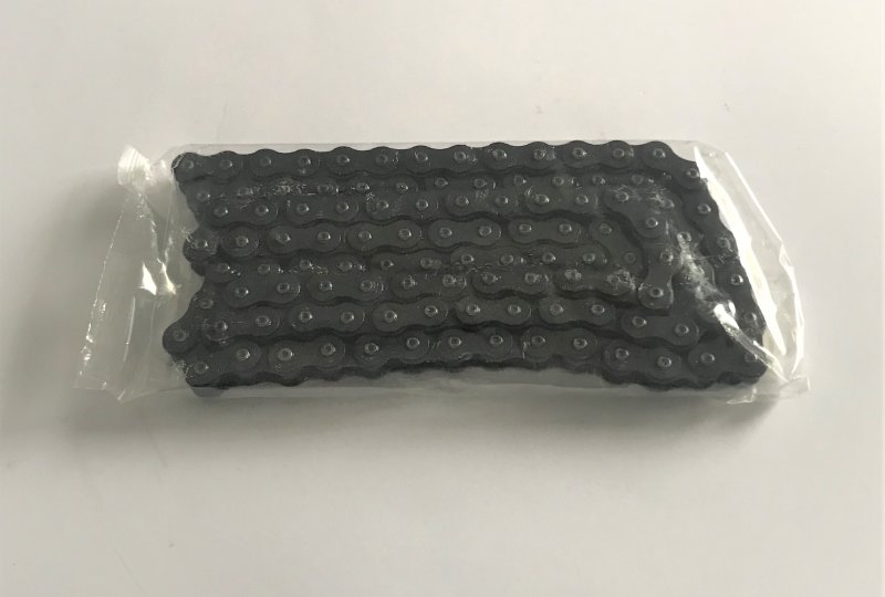 Łańcuch napędu FAVORIT, 108 ogniw, Jawa 500 OHC-photo2