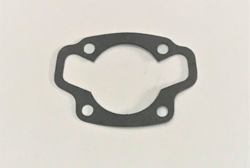 Uszczelka pod cylinder, 0,5 mm, Jawa 50 typ 550/555-photo1